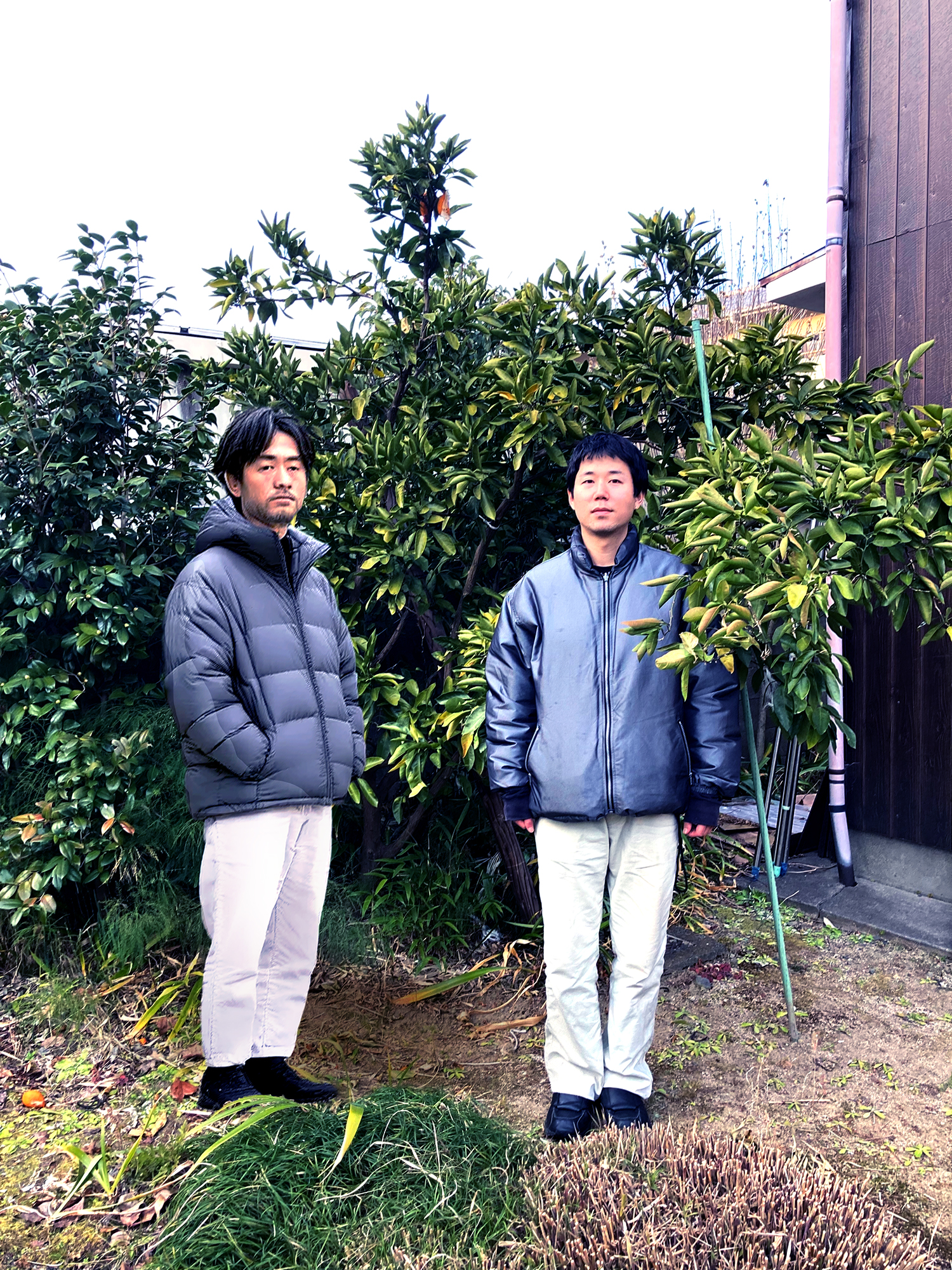 slopes(井部潤一郎+小松千倫)