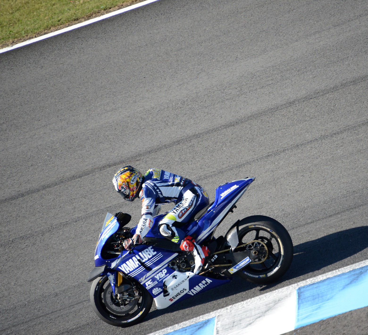 バイクDJ 2デイズ